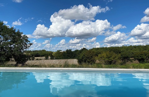 Issigeac House | *NEW* Charming Périgourdine house with views - Issigeac