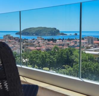 Babilonija Apartment | New Chill and Go Apartments