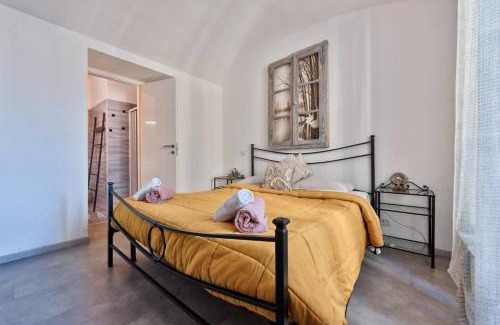 Borgo Dora Apartment | New City Center Noè