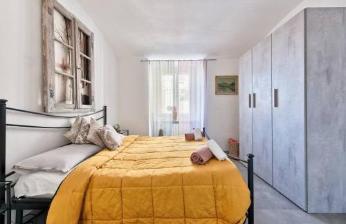 Borgo Dora Apartment | New City Center Noè