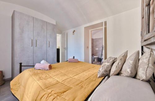 Borgo Dora Apartment | New City Center Noè