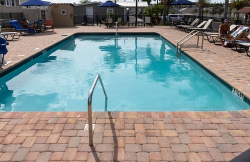 Zephyrhills House | New Colman caravan