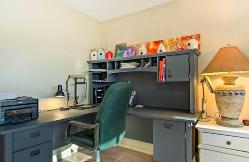 Green Valley House | NEW! Colorful Green Valley Getaway + Private Pool!