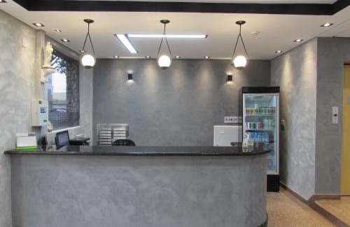 Santa Ifigenia Hotel | New Comercial Palace Hotel