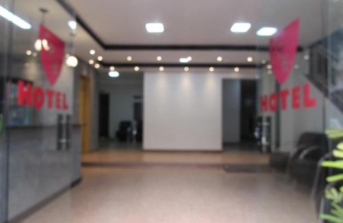 Santa Ifigenia Hotel | New Comercial Palace Hotel