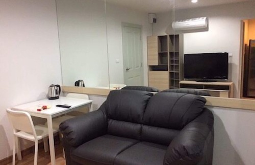 Bang Chak Apartment | New&comfort home@Sukhumvit, BKK
