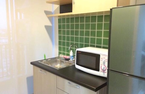 Bang Chak Apartment | New&comfort home@Sukhumvit, BKK