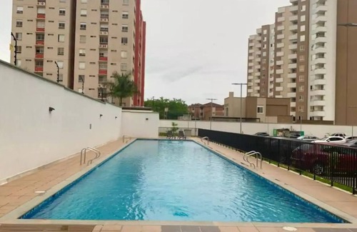 Cali Apartment | New, comfortable, balcony good view, residential, commercial area