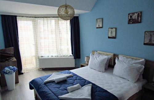 Blagoevgrad Apartment | New & Comfortable home in Blagoevgrad center