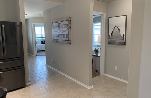 Solana Ridge House | NEW! Comfy Vacation Retreat-Lackland Graduation BMT
