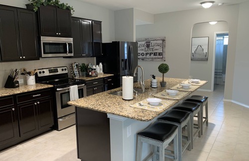 Solana Ridge House | NEW! Comfy Vacation Retreat-Lackland Graduation BMT