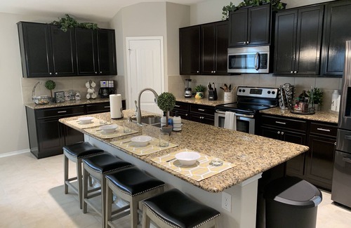 Solana Ridge House | NEW! Comfy Vacation Retreat-Lackland Graduation BMT
