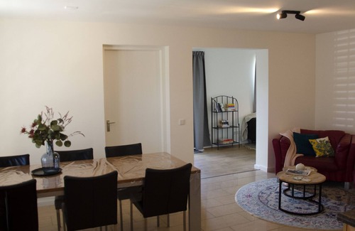 Oude-Tonge Villa | New! - Completely renovated 3 bedroom (family) villa near Grevelingen
