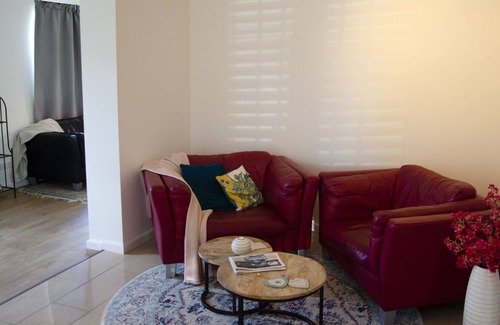Oude-Tonge Villa | New! - Completely renovated 3 bedroom (family) villa near Grevelingen