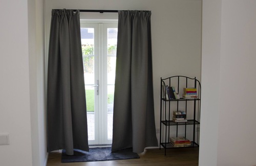 Oude-Tonge Villa | New! - Completely renovated 3 bedroom (family) villa near Grevelingen