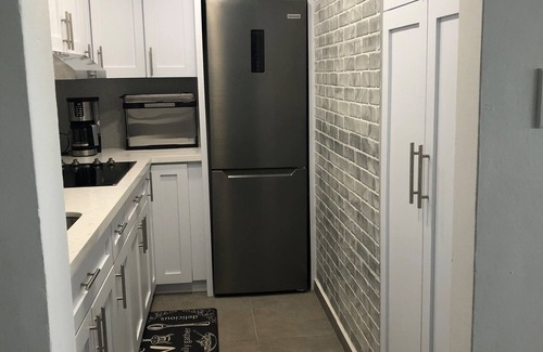 Vilomar Condo | < NEW > Completely Renovated, Playa Azul-Tower 1, 18th Floor, 1 Bedroom1 Bath