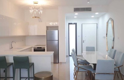 Potamos tis Germasogeias House | New complex in Limassol Dali Residence
