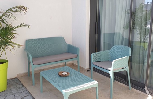 Potamos tis Germasogeias House | New complex in Limassol Dali Residence