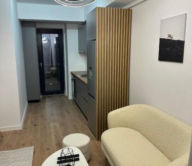 Ramnicu Valcea Apartment | New concept living