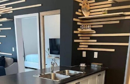 Beamsville Condo | New condo close to wineries