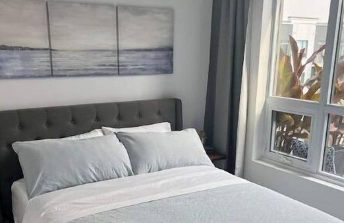 Beamsville Condo | New condo close to wineries