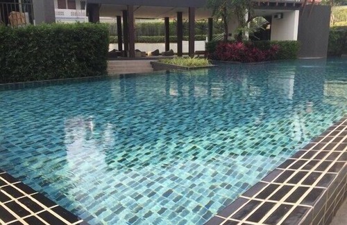Su Thep Apartment | New Condo Development Near It All
