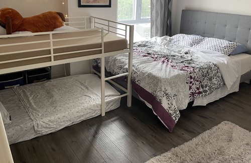 Laval Apartment | New construction appartement located in center of laval, beautiful view floor 11
