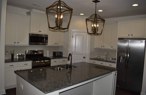 Indian Trail House | New construction close to everything