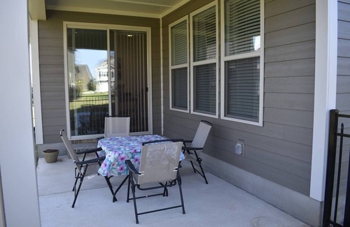Indian Trail House | New construction close to everything
