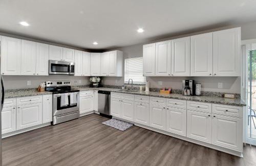 Old Seminole Heights House | New Construction Casita in Old Seminole Heights