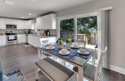 Old Seminole Heights House | New Construction Casita in Old Seminole Heights