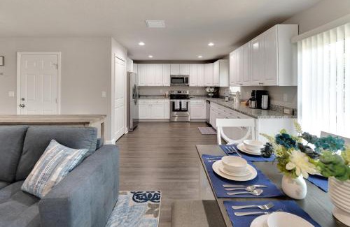 Old Seminole Heights House | New Construction Casita in Old Seminole Heights