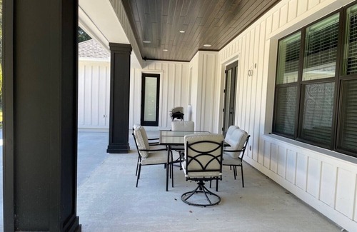 Ocala House | New construction- Modern Farmhouse on 5 acres- An equestrian's dream