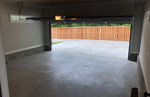 Fayetteville House | New Construction | Trailside House | Located Downtown - Close To Everything