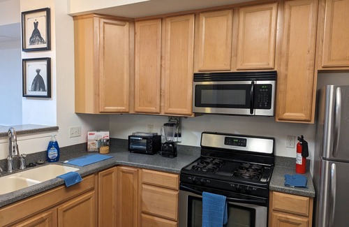 Wilmington House | New Construction townhome close to everything downtown w/transparent pricingnn