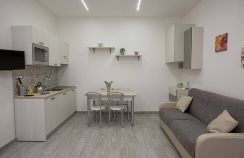Santa Lucia Bed & Breakfast | New Corte 4 By Dimorra