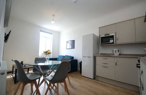 Cliftonville Apartment | NEW Cosy Apartment, Cliftonville