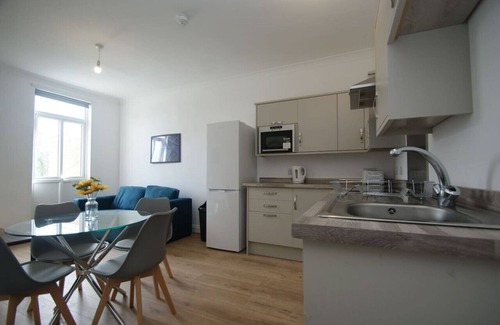 Cliftonville Apartment | NEW Cosy Apartment, Cliftonville