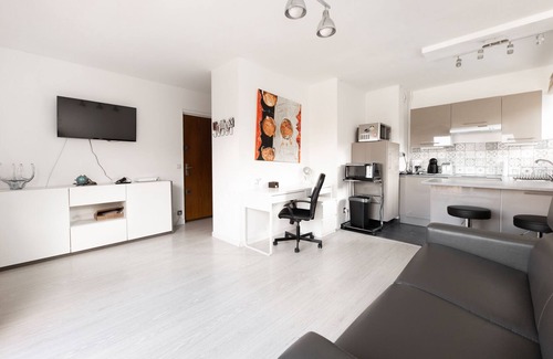 Meaux Apartment | ✨New cosy flat near Disneyland Paris ✨