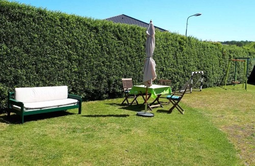Zinnowitz Apartment | NEW Country ambience Zinnowitz 3