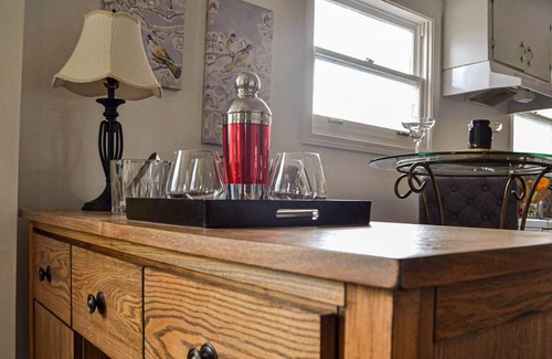 New Ross House | New Country Stay Ross