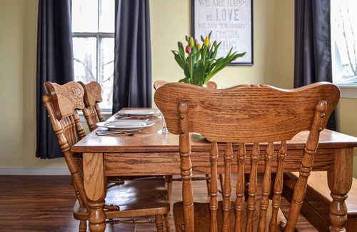 New Ross House | New Country Stay Ross