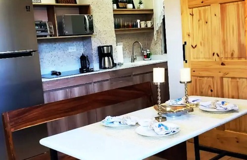 Concepcion de Ataco Apartment | New Cozi home in Concepcion de Ataco Sleeps 6 persons