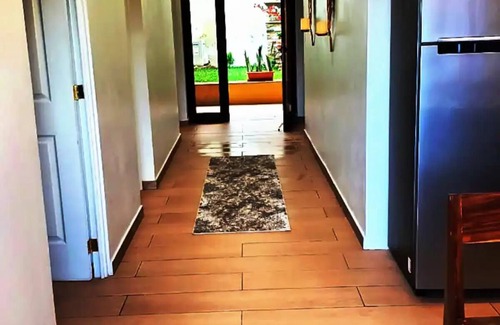 Concepcion de Ataco Apartment | New Cozi home in Concepcion de Ataco Sleeps 6 persons
