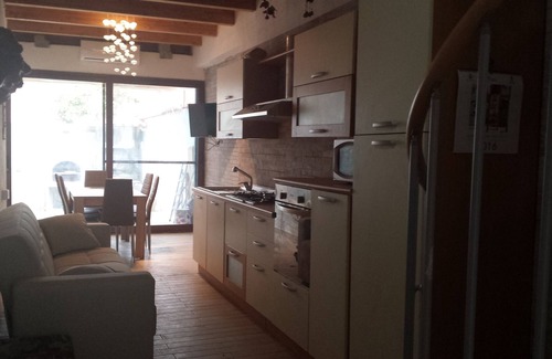 Cabras House | New, cozy and cute house with private yard, 2 km. from the sea