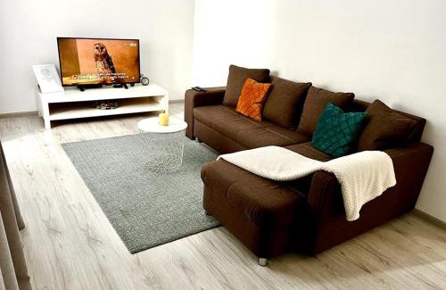 Otopeni Apartment | New cozy apartment in Otopeni near airport