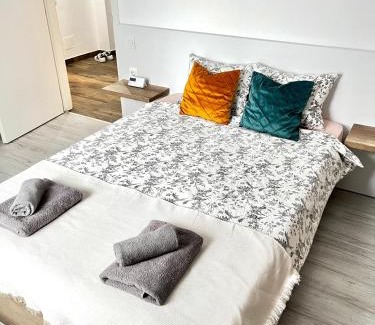 Otopeni Apartment | New cozy apartment in Otopeni near airport