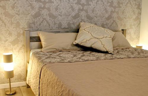 Teika Apartment | New! Cozy Apartment with Free guarded parking
