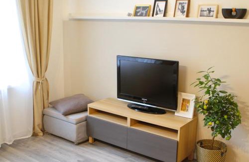 Teika Apartment | New! Cozy Apartment with Free guarded parking
