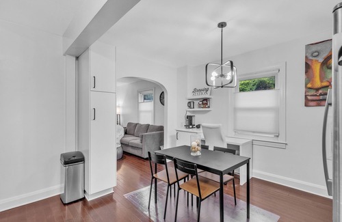 Saint Josephs House | NEW! Cozy Getaway | Quiet Neighborhood Near DT